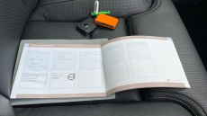 Volvo XC60 2.0 B5P Ultra Dark 5dr AWD Geartronic Petrol Estate